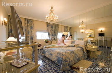 Grand Hotel Punta Molino 45